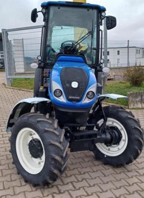 New Holland T4.110FCABSTAGEV