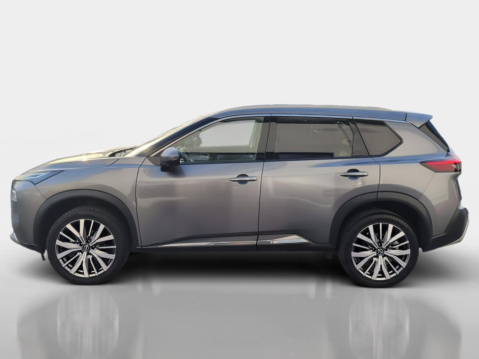 Nissan X-Trail teknaPlus Leder+20Z+PanoSD+BOSE+ProPilot, миниатюра 3