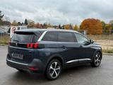 Peugeot 5008 Allure - Peugeot: 7 Sitzer
