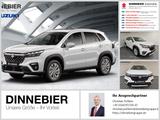 Suzuki S-Cross Comfort Allwetter *6 Jahre Garantie* - Gebrauchtwagen in Uelzen