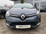 Renault Clio LIMITED TCe 90 - Renault Clio Gebrauchtwagen in Karlsruhe