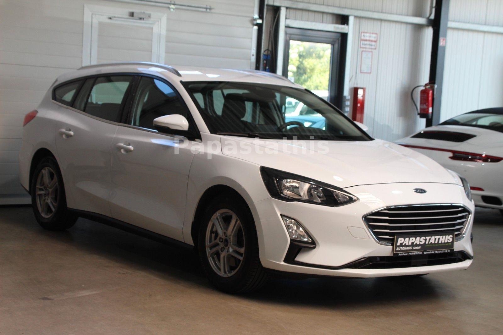 Ford Focus Turnier Cool & Connect*NAVI*ACC*PDC*Wi-PAK