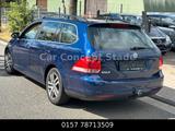 Volkswagen Golf V Variant Sportline **SHZ**TÜV** - Volkswagen Golf: Variant Sportline