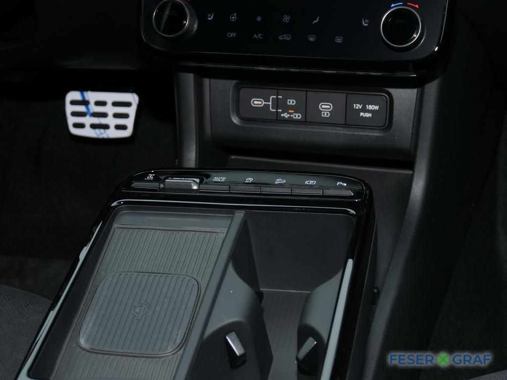 Hyundai TUCSON - Bild 8