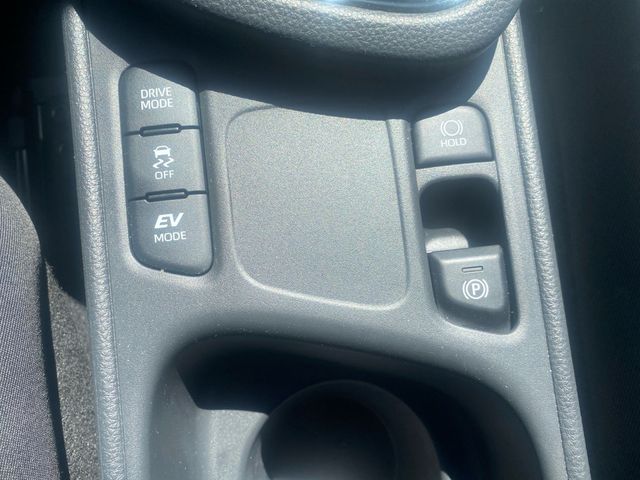 Yaris Cross 1.5 Hybrid FWD Teamplayer ACC LED