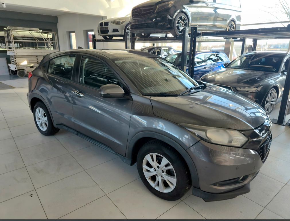 Angebot ansehen Honda HR-V