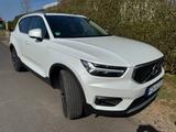 Volvo XC40 T5 Recharge Geartronic Inscription,  - Volvo XC40 Recharge-R-Inscription