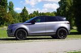 Land Rover Range Rover Evoque D240 R-DYNAMIC mit GARANTIE - Land Rover Range Rover Evoque in Augsburg