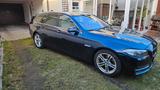 BMW 530d Touring A -
