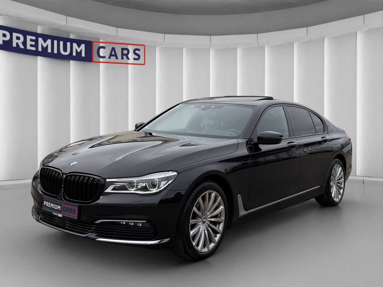 BMW 730d xDrive *Garantie*Finanzierung*