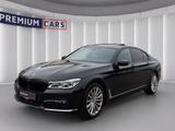 BMW 730d xDrive *Garantie*Finanzierung* - BMW 730 aus 2017