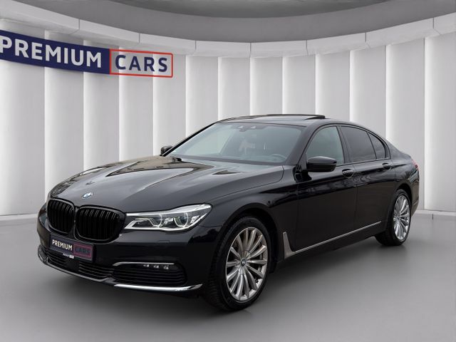 BMW 730d xDrive *Garantie*Finanzierung*