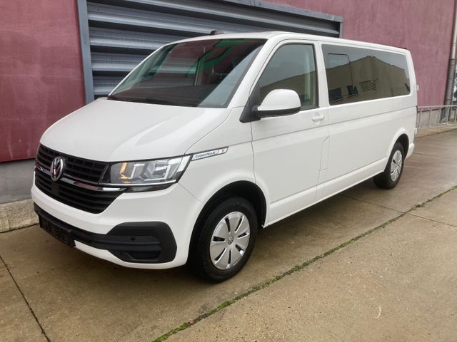 Volkswagen T6.1 Transporter Caravelle,LR,9Sitzer,AHK