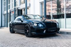 BENTLEY Continental GT 4.0 V8 S 4WD/ SPORT AGA/ MASSAGE BENTLEY Continental GT 4.0 V8 S 4WD/ SPORT AGA/ MASSAGE
