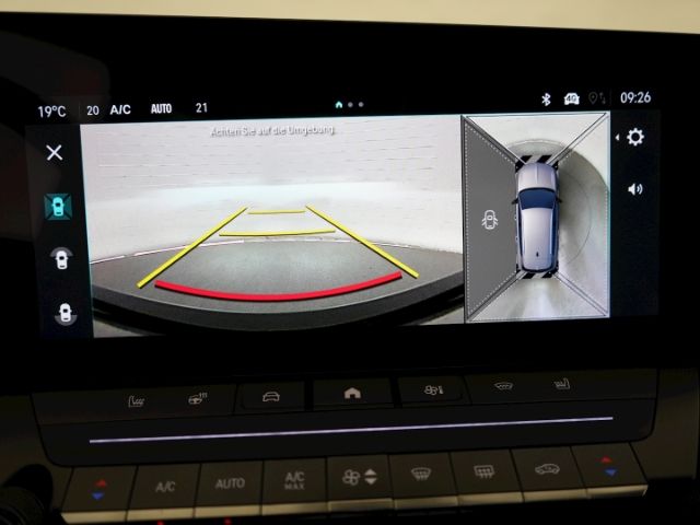 Astra Electric L ST GS 54kWh AUTOMATIK+AHK+NAVI+
