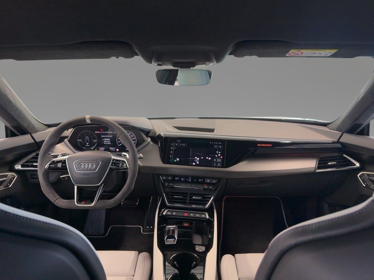 Audi RS e-tron GT - Bild 10