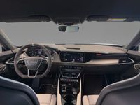 Audi RS e-tron GT - Vorschau Bild 10