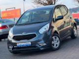 Kia Venga Attract/KLIMA/SHZ/PDC/MFL/1-HAND - Kia Venga: Attract