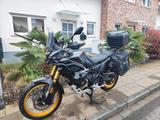 VOGE DS 800 X Rally mit 500€ Zubehör  - VOGE 500DS