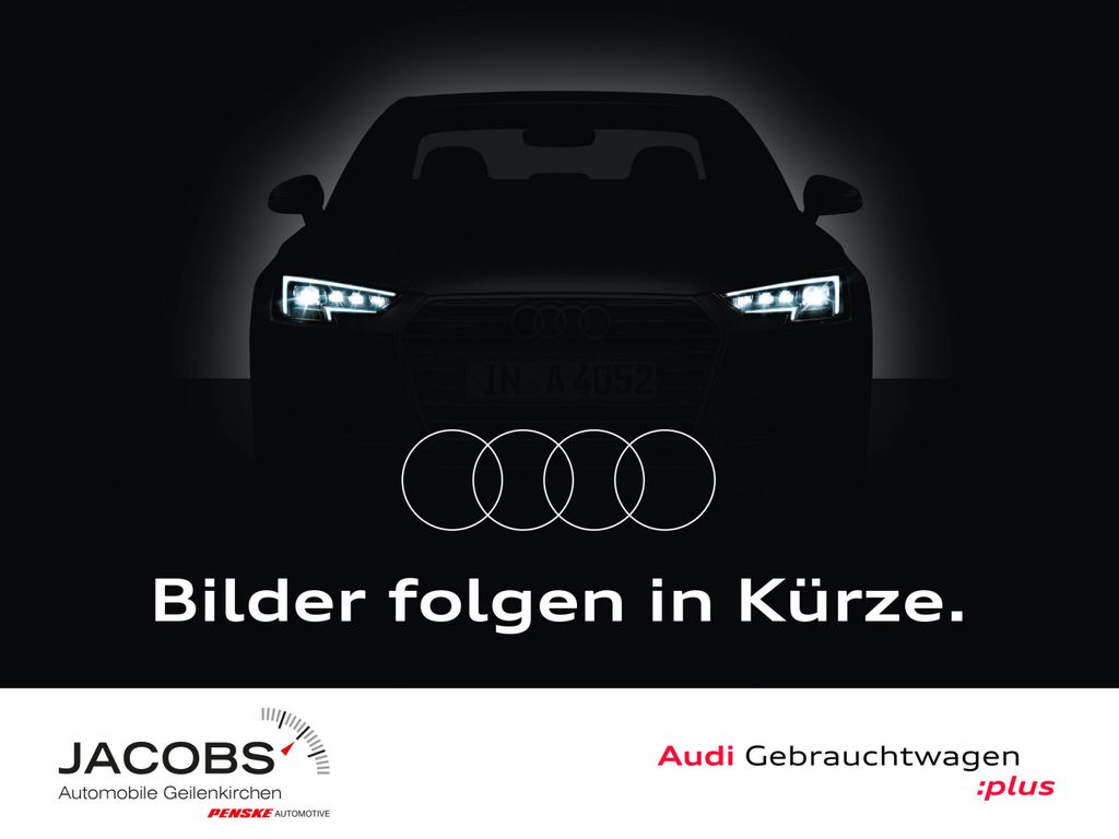 Audi A3 Sportback 35 TFSI Kamera, Navi plus, Virt.Coc