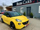 Opel Adam 1.4 Slam ecoFlex/MEDIA-DISP./TEMPOM/SHZ/MFL - Opel Adam mit Benzin-Antrieb: Limousine, Schaltgetriebe