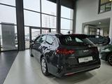 Kia Ceed Sportswagon Ultimate Edition 1.5 T-GDI EU6e - Kia New cars: Eu
