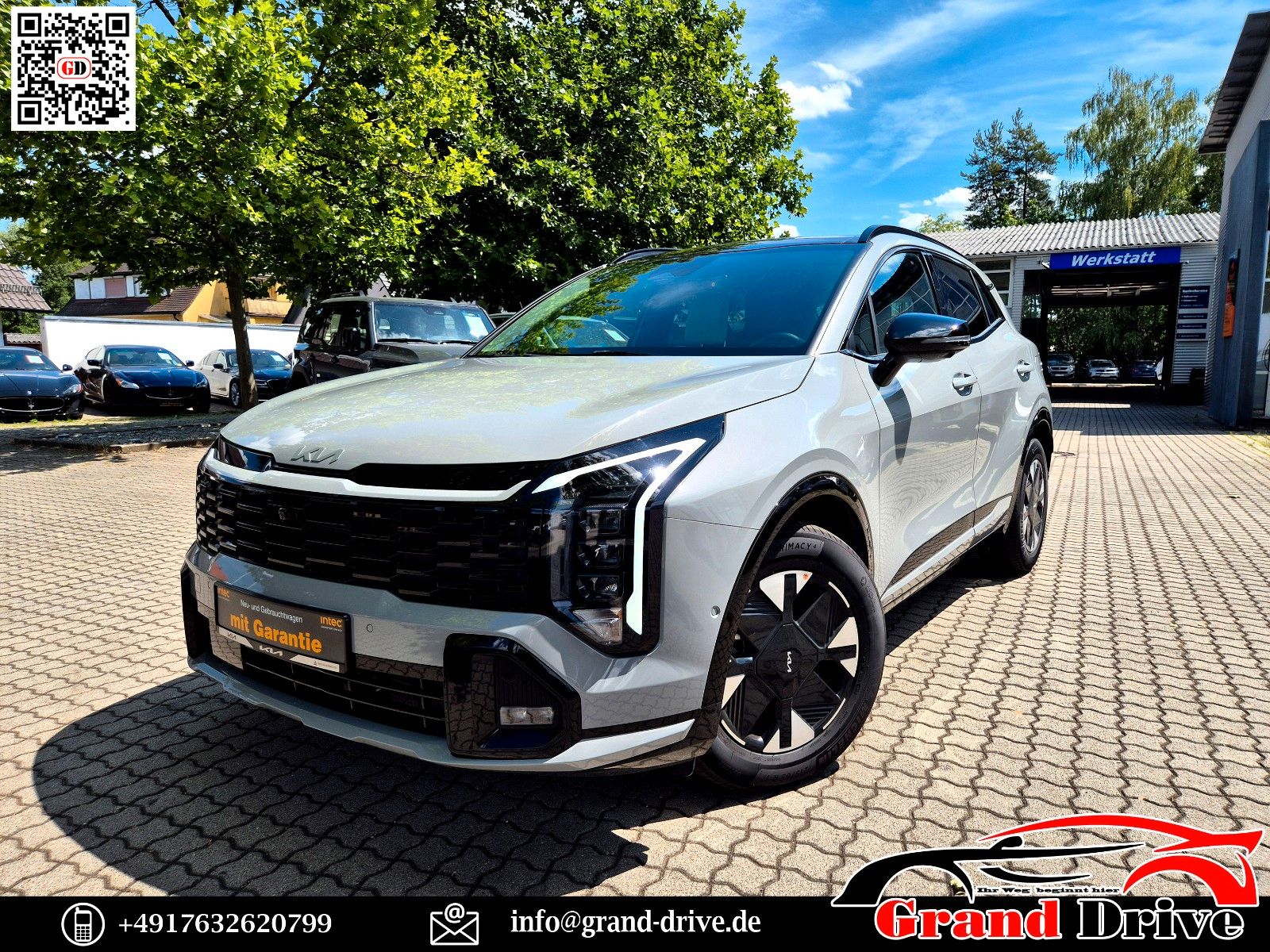 Фото авто