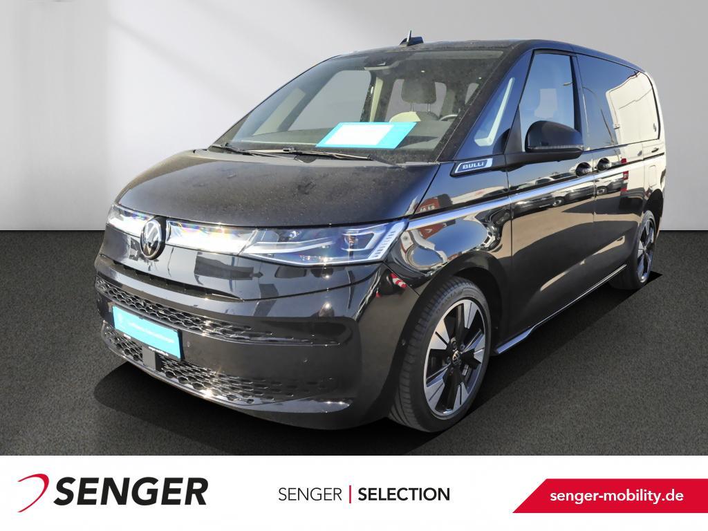 Volkswagen T7 Multivan 1,4 TSI eHybrid Standh. Matrix Navi