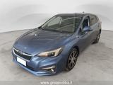 Subaru Impreza IV 2018 Benzina 1.6i Style navi l - Subaru Impreza: 1.6