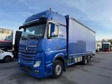 Mercedes-Benz 2548 Actros Giga P+P 2xTank LBW 1.Hand 7,20m TüV - Angebote
