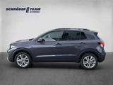 Volkswagen T-Cross Life TSI DSG UPE 33800 EUR 23% Preisvort - Neuwagen: Eu
