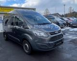 Ford Transit Custom Lang, KLIMA Behindertengerecht - Ford Gebrauchtwagen in Frankfurt