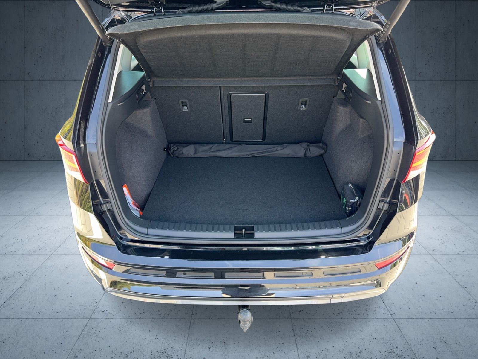 Cupra Ateca - Bild 13