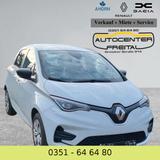 Renault Life R110 Z.E. 50 (Batteriekauf) - Renault ZOE in Dresden