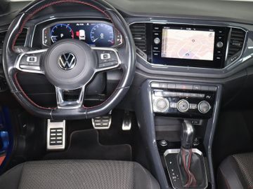 Volkswagen T-Roc - 7