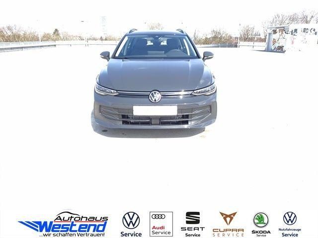Volkswagen Golf — hlavná fotografia