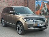 Land Rover Range Rover 4.4 SDV8 Autobiography Autobiography - Land Rover Range Rover in Bochum