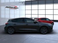 Ford Focus - Vorschau Bild 10