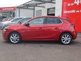 Opel Corsa F 1.2 Elegance LED Kamera DAB Sitzheizung - Opel Corsa: Elegance