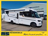 Eura Mobil INTEGRA LINE 720 EF / 180PS-9G 40H /EINZELBETTEN - Eura Mobil Diesel Integrierter Automatik