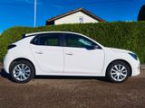 Opel Corsa F Edition - Opel Corsa mit Diesel-Antrieb: Weiß
