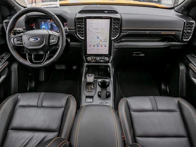 Ford Ranger Wildtrak e-4WD Doppelkabine 360° Kamera