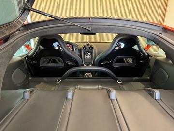 2016 Mclaren 570GT — миниатюра 22