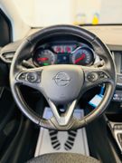 OPEL Crossland*Carplay*Scheckheft*Tempomat*PDC*AWR