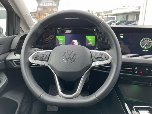 Golf VIII Style 1.5 eTSI DSG ACC NAV RFK SHZ Alu