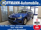 Skoda Scala Selection Climatronic,Kamera,Alu,Sitzhzg. - Skoda Scala Neuwagen