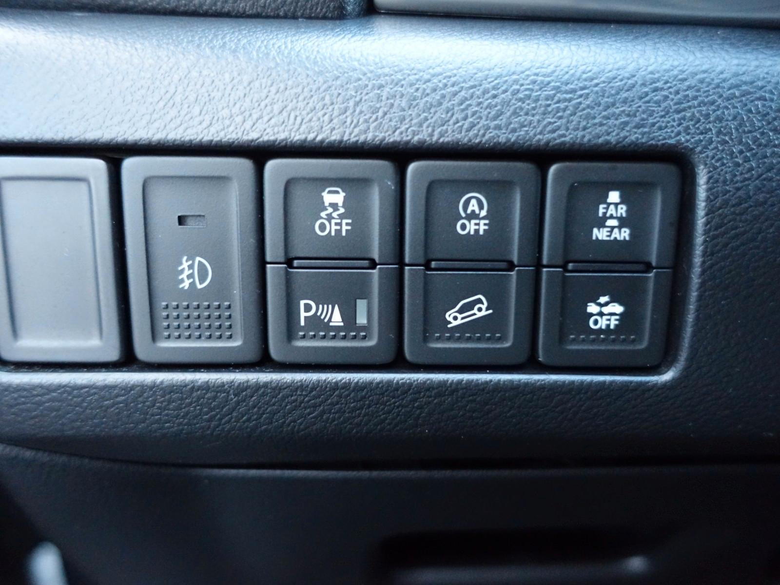 Suzuki Vitara 1.4 Comfort 4x4 ALLGRIP NAVI/KAMERA/ACC