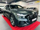 Audi Q8 50TDI Quattro S-Line*Pano*Matrix*360°*Standhz - Audi Q8 in Oberhausen