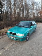 Skoda Felicia 1.6 Fahrbereit/TÜV - Skoda Felicia aus 1998