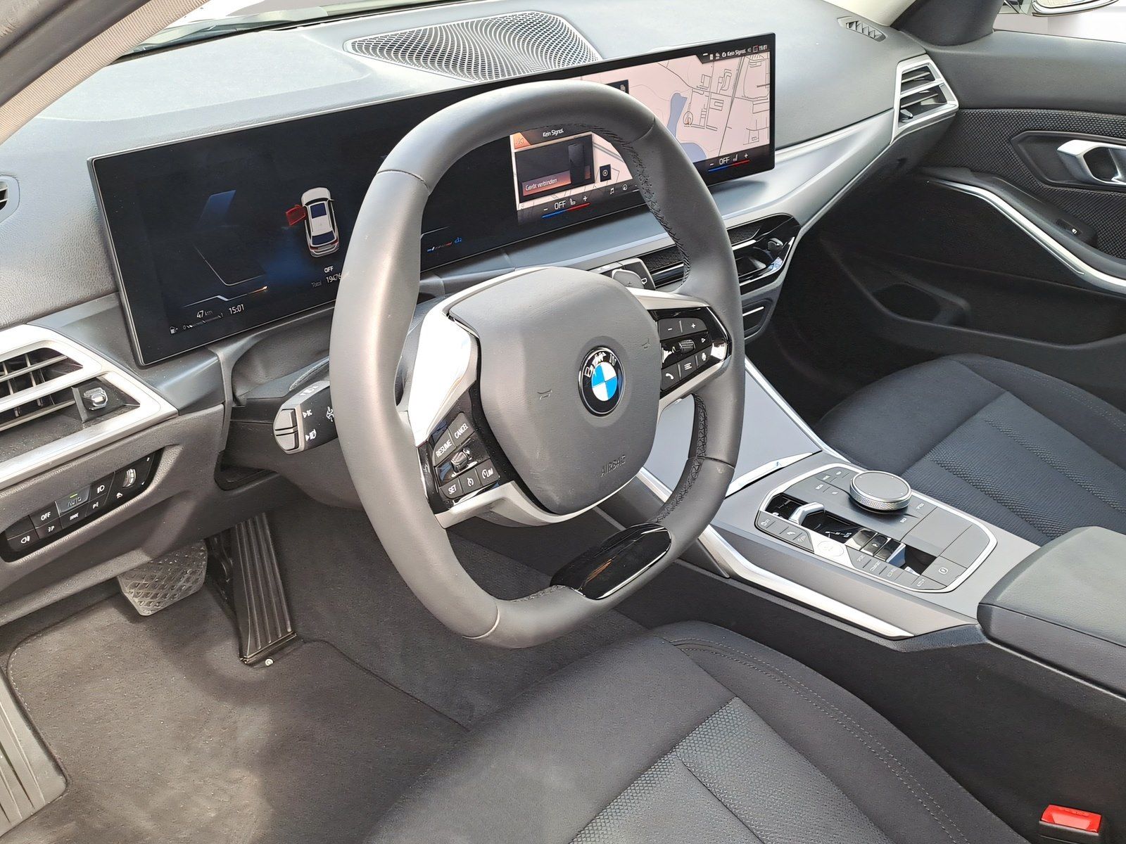 BMW 318 - Bild 4